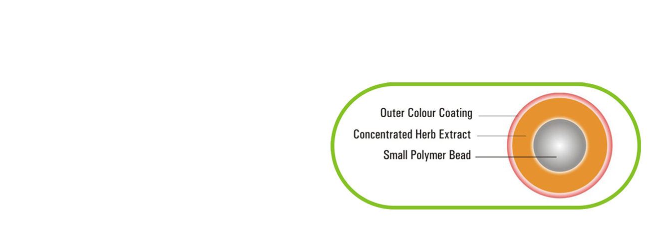 Herbules Pellet Range