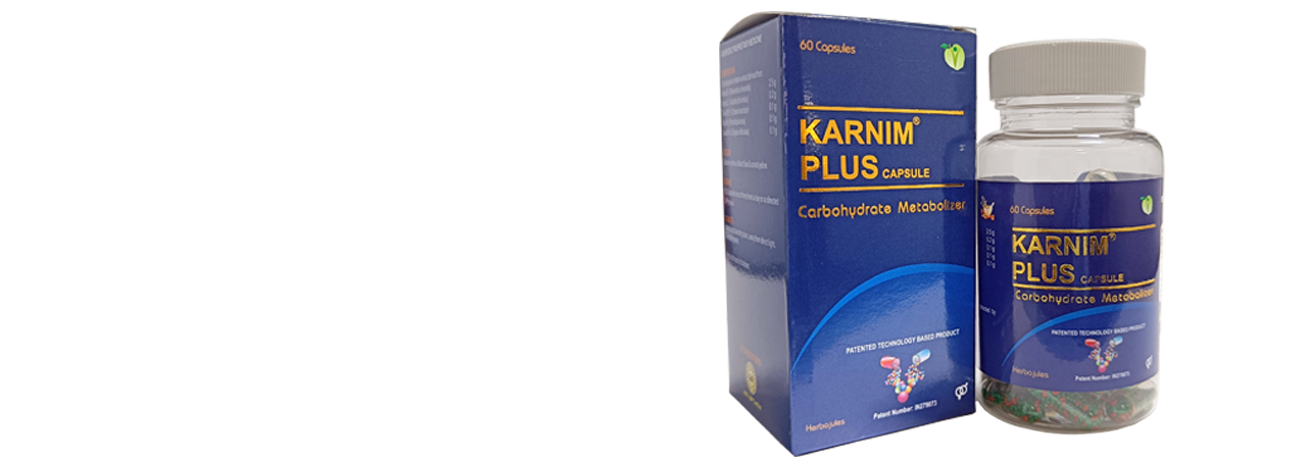 Karnim Plus Capsules